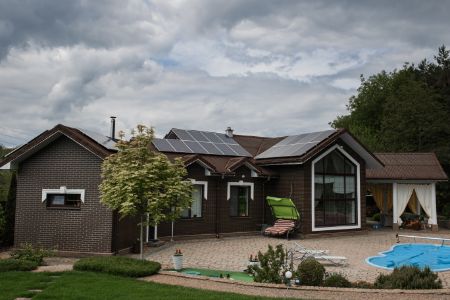 The Benefits of Going Solar for Your Home