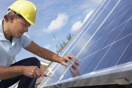 Common Reasons for Solar Panel Repairs