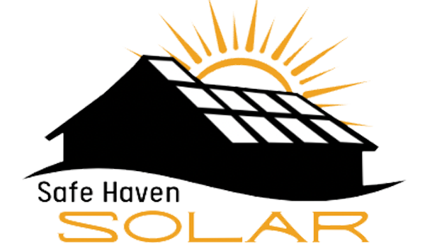 Safe Haven Solar Logo